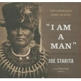 thumbnail image 1 of "I Am a Man": Chief Standing Bear's Journey for Justice (Audiobook), 1 of 1