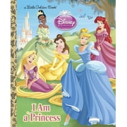 I Am a Princess Disney Princess