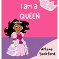 thumbnail image 1 of I Am a Queen, (Hardcover), 1 of 1