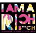 thumbnail image 1 of I Am a Rich Bitch (CD), 1 of 1