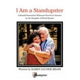 thumbnail image 1 of I Am a Standupster: A Second-Generation Holocaust Survivor's Account by the Daughter of David Zauder (Paperback), 1 of 1