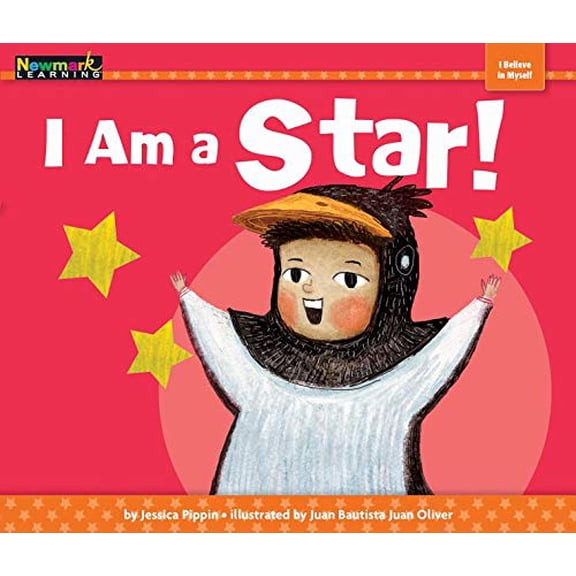 Pre-Owned I Am a Star! (Myself), 9781478804796, 1478804793, Paperback,