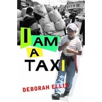 Pre-Owned I Am a Taxi (Hardcover) 0888997353 9780888997357