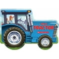 thumbnail image 1 of Pre-Owned I Am a Tractor (Board book) 1338333607 9781338333602, 1 of 1