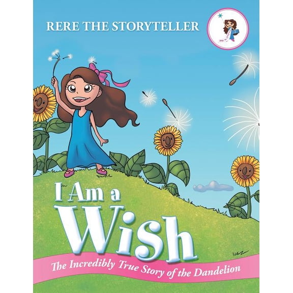 I Am a Wish, (Paperback)