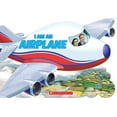 thumbnail image 1 of Pre-Owned I Am an Airplane (Board book) 1338334875 9781338334876, 1 of 1