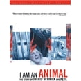 thumbnail image 1 of I Am an Animal: The Story of Ingrid Newkirk and PETA (DVD), HBO Archives, Documentary, 1 of 1