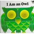 thumbnail image 1 of Pre-Owned I Am an Owl (Poke and Look), 1 of 1
