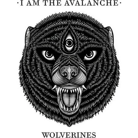 I Am the Avalanche - Wolverines - Music & Performance - Vinyl