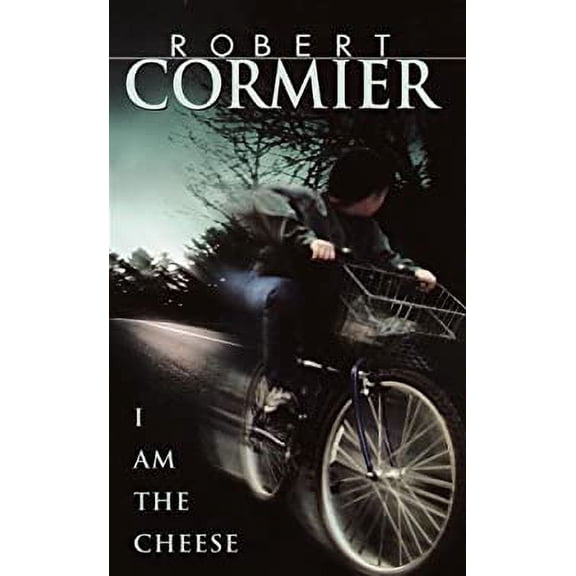 Pre-Owned I Am The Cheese (Turtleback School & Library Binding Edition) (Unknown) 0881033200 9780881033205
