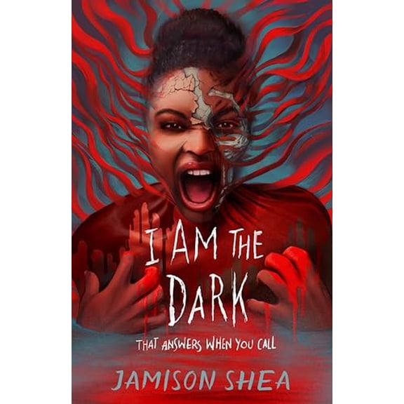 Pre-Owned I Am the Dark That Answers When You Call (Hardcover) 1250909589 9781250909589