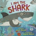 thumbnail image 1 of I Am the Shark, (Hardcover), 1 of 2