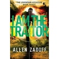 thumbnail image 1 of Pre-Owned I Am the Traitor (Paperback) 0316199745 9780316199742, 1 of 1