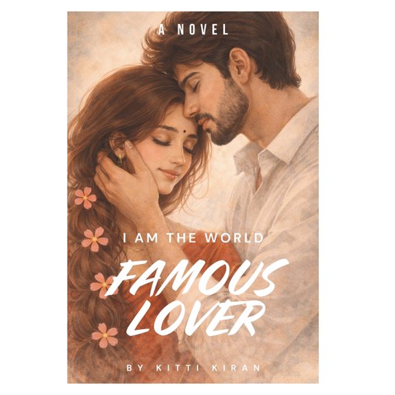 I Am the World Famous Lover, (Paperback)