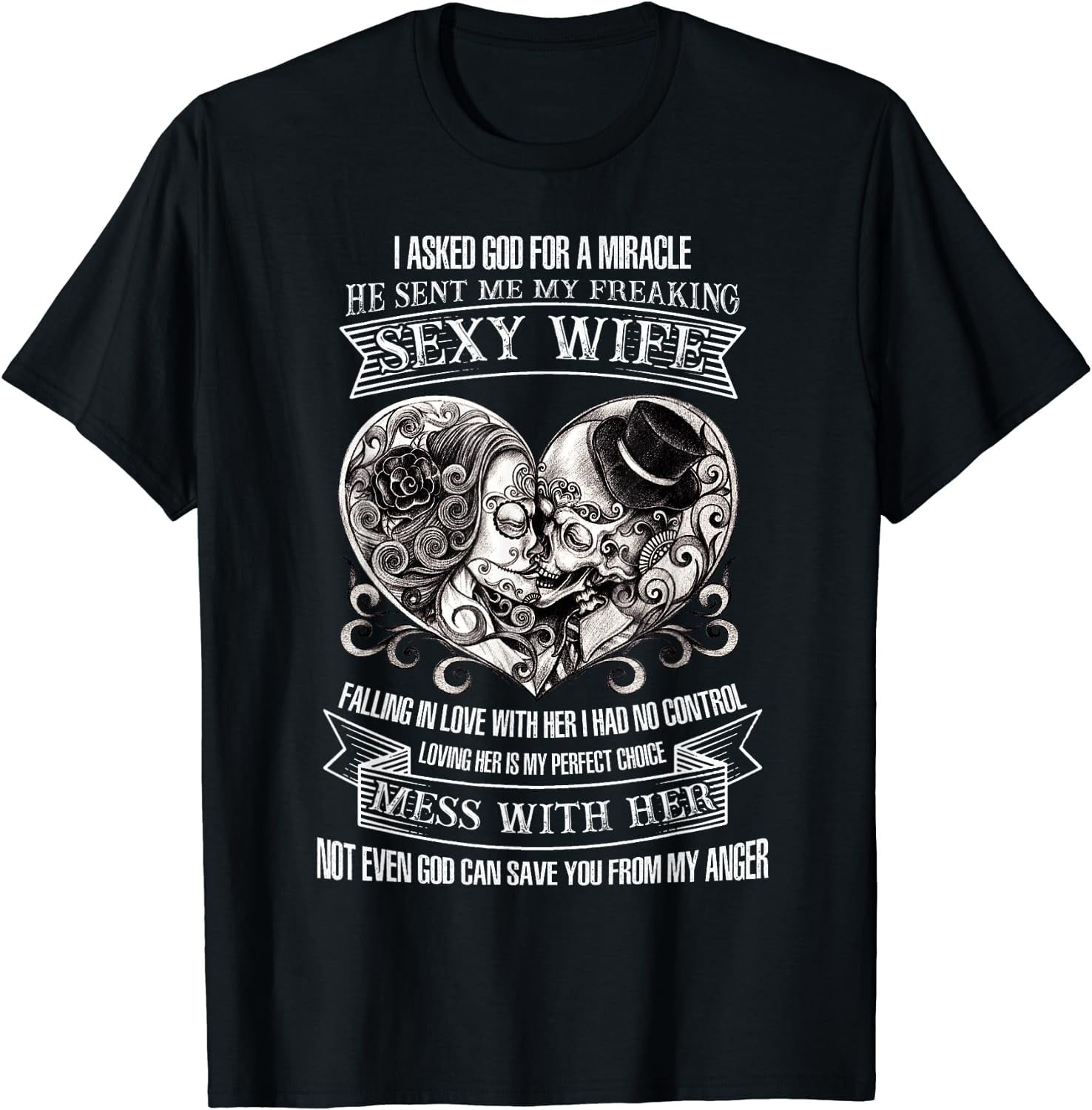 I Asked God For A Miracle He Sent Me My Freaking Sexy Fiance I Asked God For A Miracle He Sent Me My Freaking Sexy Fiance