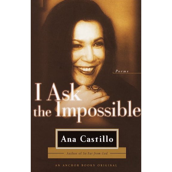 I Ask the Impossible: Poems, (Paperback)