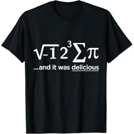 Pi T-Shirt 3,14 = Pie Coincidence ? I Think Not Math Pun Pi T-Shirt 3,14 = Pie Coincidence ? I Think Not Math Pun