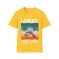 thumbnail image 1 of I Axolotl Questions Cute Axolotl Family Novelty, 1 of 4