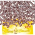 thumbnail image 1 of I.B.C Root Beer Barrels 5 Pounds Individually Wrapped Hard Candy Great for Candy Dish, Party Favors, Halloween and More in a Resealable Bulk King of Sweets Bag, 1 of 5