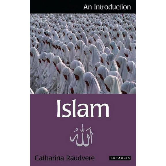 I.B.Tauris Introductions to Religion: Islam: An Introduction (Paperback)