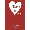 thumbnail image 1 of I Baci Di Za I BACI di ZA " ARROW ", Book 3, (Paperback), 1 of 1