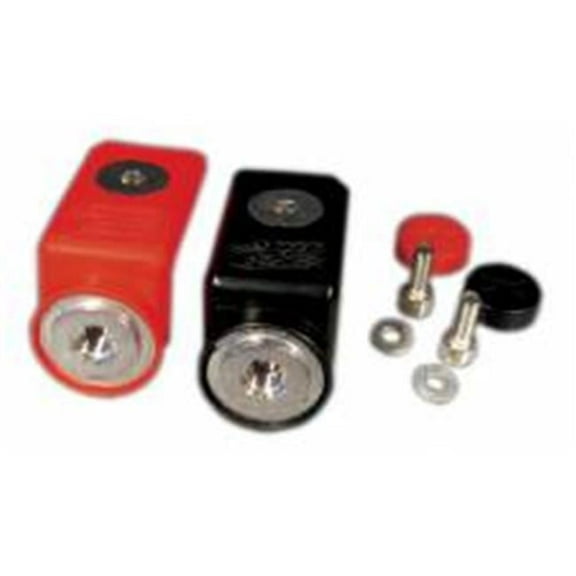 I-BAR Side & Top Terminal Adapter