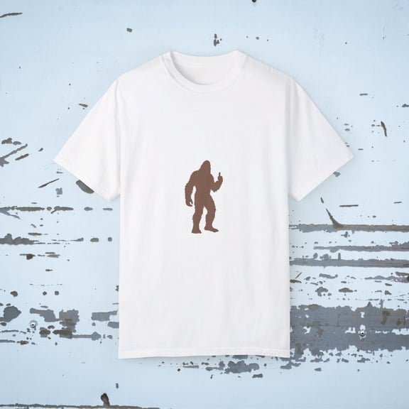 I BELIEVE IN MYSELF AND THAT'S ALL THAT MATTERS Funny Unisex T-shirt