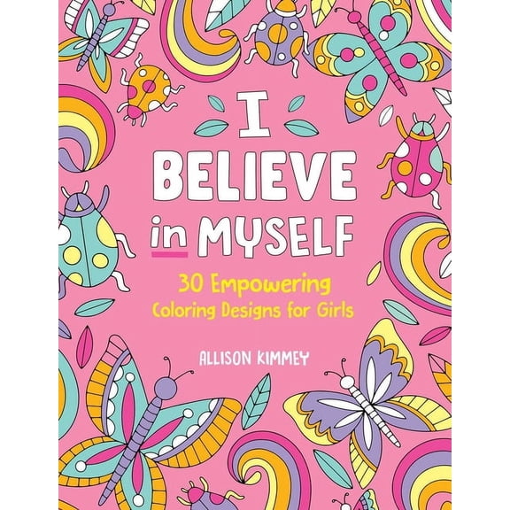 I BELIEVE IN MYSELF (Paperback Edition)