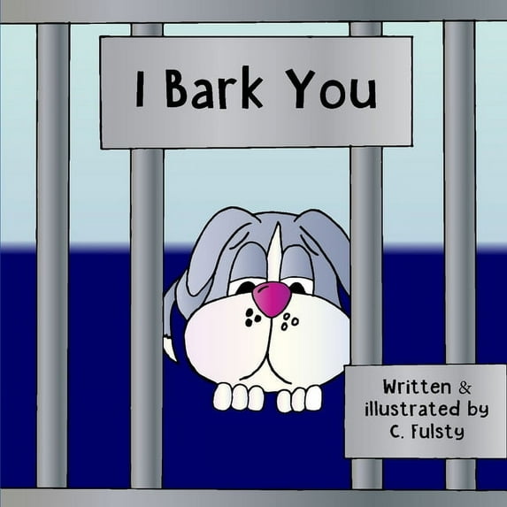 I Bark You, (Paperback)