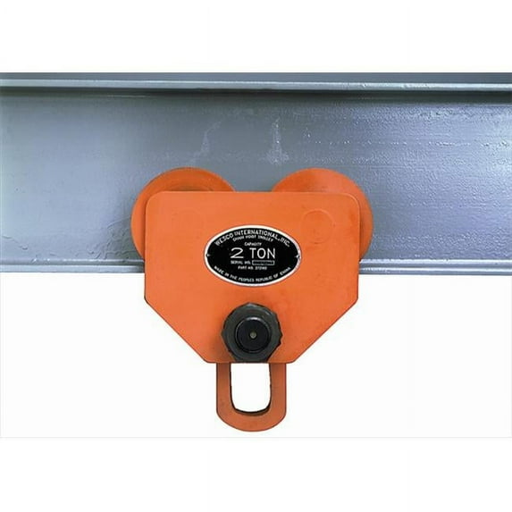 I Beam Trolly - 10000 Lb