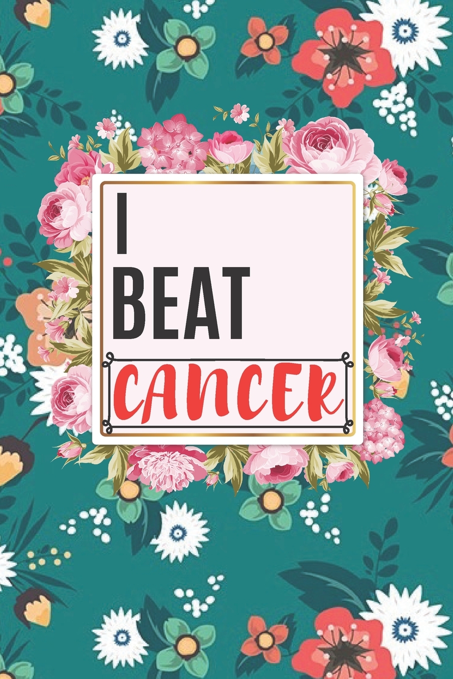 I Beat Cancer: Cancer Survivor Gifts For women Best Cancer Pateint Gift ...
