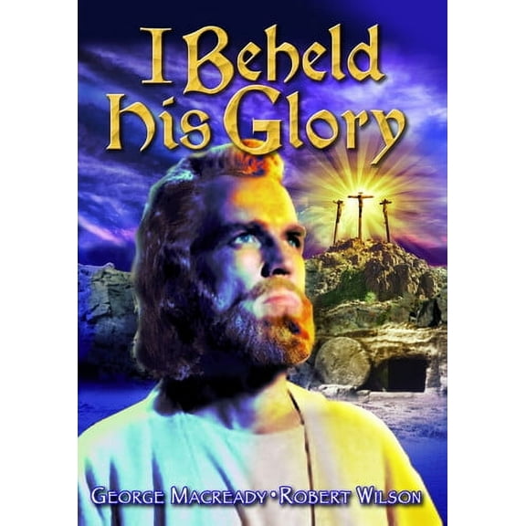 I Beheld His Glory (DVD), Alpha Video, Drama