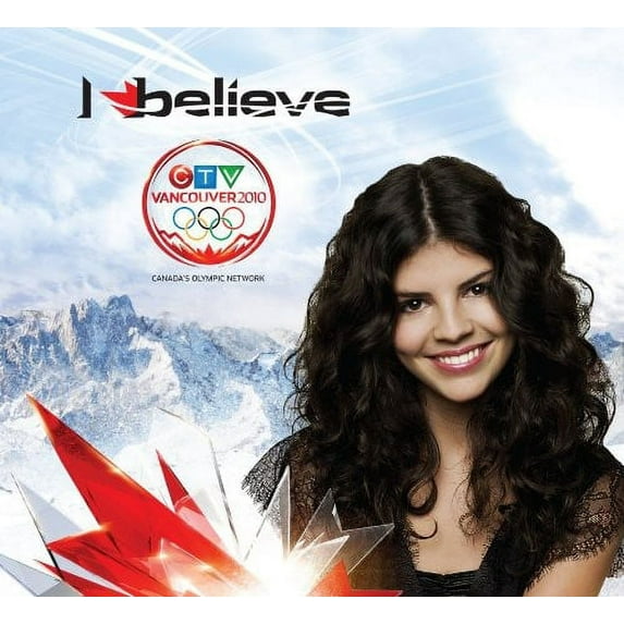 I Believe (CD)