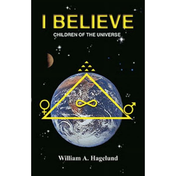 I Believe : Children of the Universe