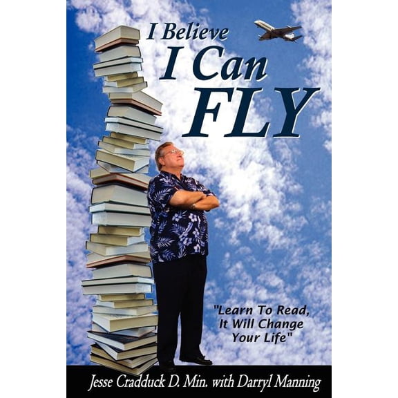 I Believe I Can Fly (Paperback)