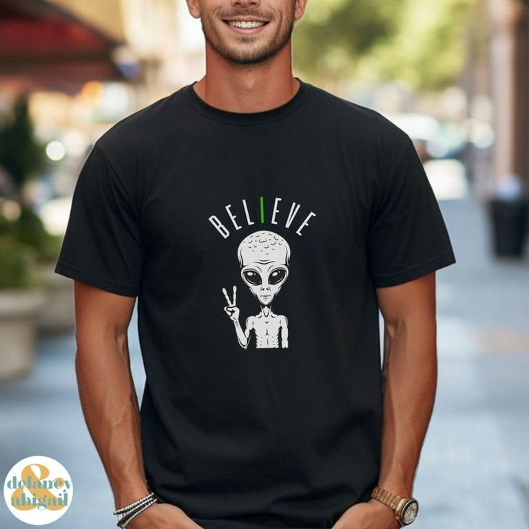 Alien t shirts for sale hotsell