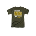 thumbnail image 1 of I Believe In Catch And Release In Other Words Funny Saying Adult T-Shirt, 1 of 1