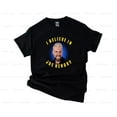 thumbnail image 1 of I Believe In Joe Hendry Scottish Pro Wrestler Fan Graphic V1130809 New Unisex T-Shirt, up to 5XL, 1 of 3