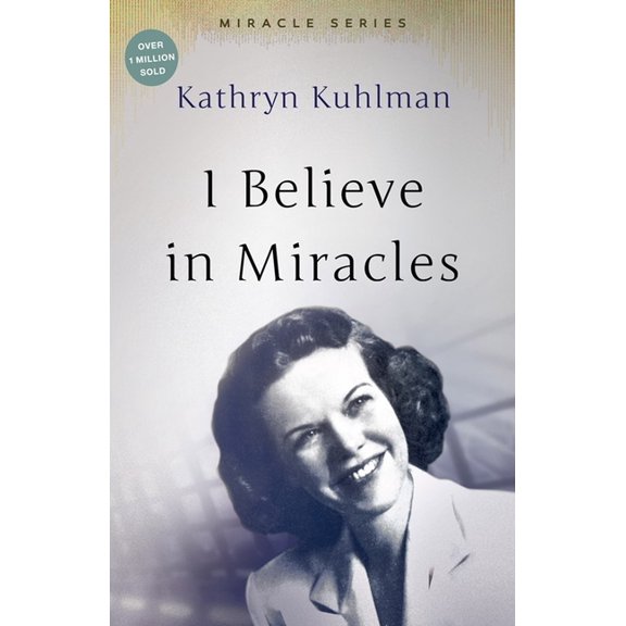 I Believe in Miracles: The Miracles Set, (Paperback)