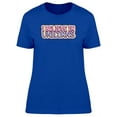 thumbnail image 1 of I Believe In Unicorns, Doodle T-Shirt Women -Image by Shutterstock, Female x-Large, 1 of 2
