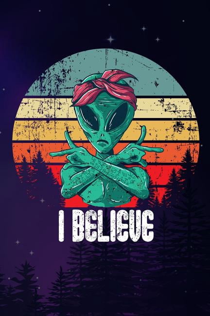 I Believe (Paperback)