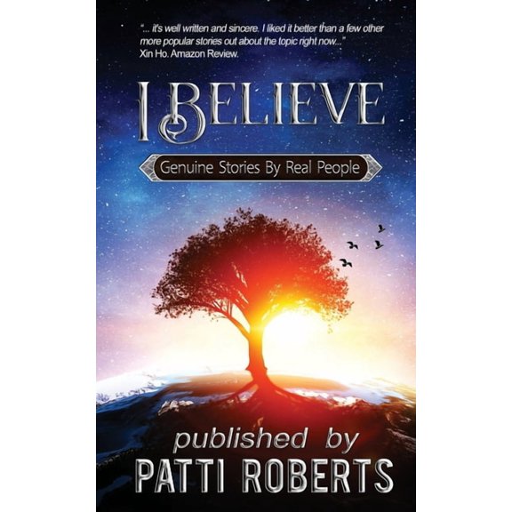 I Believe, (Paperback)