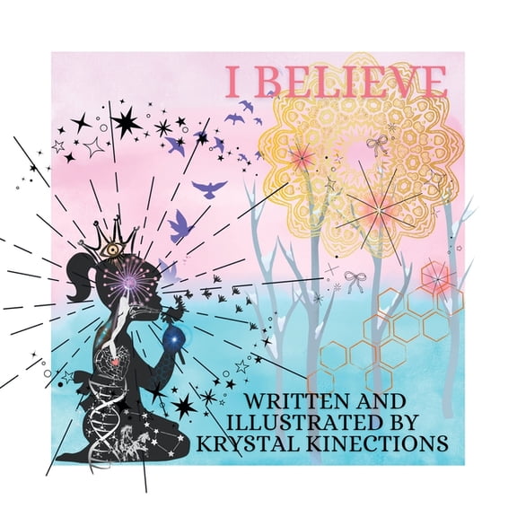 I Believe, (Paperback)