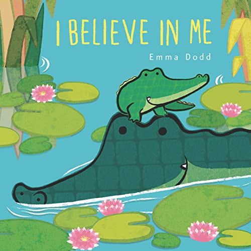 Pre-Owned I Believe in Me (Hardcover) 1536223905 9781536223903