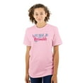 thumbnail image 1 of I Believe in Mermaids Cute Adorable Women's Plus Size Graphic Tee Brisco Brands 2X, 1 of 5