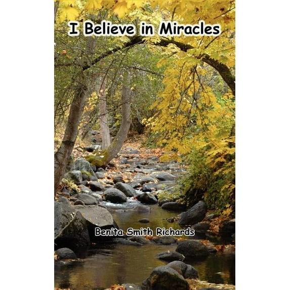I Believe In Miracles (Paperback)