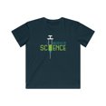 thumbnail image 1 of I Believe in Science - Kids Tee, 1 of 2
