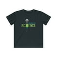 thumbnail image 1 of I Believe in Science - Kids Tee, 1 of 2