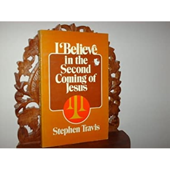 Pre-Owned I believe in the second coming of Jesus (Paperback) 0802819230 9780802819239