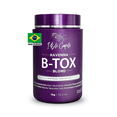 thumbnail image 1 of I Belli Capelli Ravenna Hair B-tox Treatment for Blond Hair- B-tox Capilar Para el Cabello, Formaldehyde-Free- Cirugia Capilar Para el Cabello- Effect Anti-Frizz,Smoothing- 35.2 oz(1kg), 1 of 7